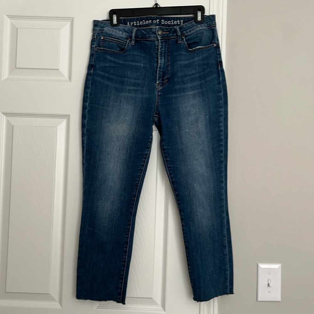 Articles of Society jeans